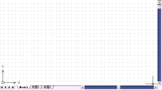 CAD的柵格、捕捉和正交210.png