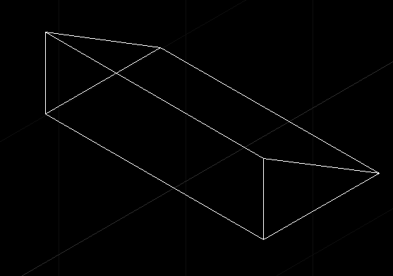 CAD剖切實(shí)體命令使用、CAD剖切命令用法