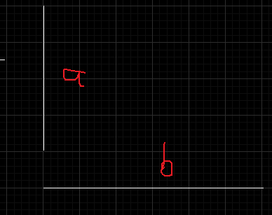 CAD“EDGEMODE”命令設置新值，命令的含義