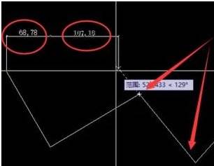 如何使用CAD連續(xù)標(biāo)注？