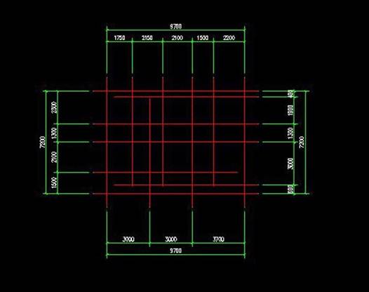 繪制建筑平面圖前的準備工作？