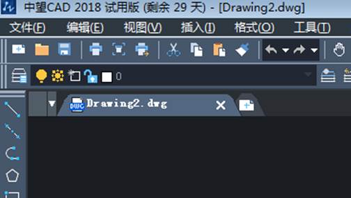 CAD怎么查詢創(chuàng)建時間和更新時間？