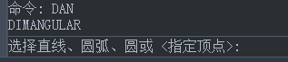 在CAD中如何標(biāo)注鈍角？