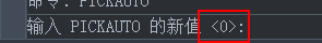 CAD中不能使用窗口選擇對象該怎么解決？