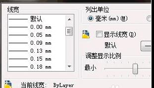 CAD如何設(shè)置圖層的線寬？.jpg
