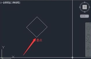 CAD中如何對圖形按角度旋轉(zhuǎn)？.jpg