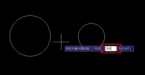 cad畫一個(gè)圓與另兩圓內(nèi)切、外切.png
