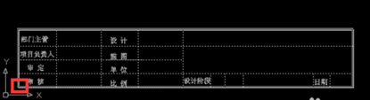 CAD中圖紙比例不一致，該如何調整使比例一致