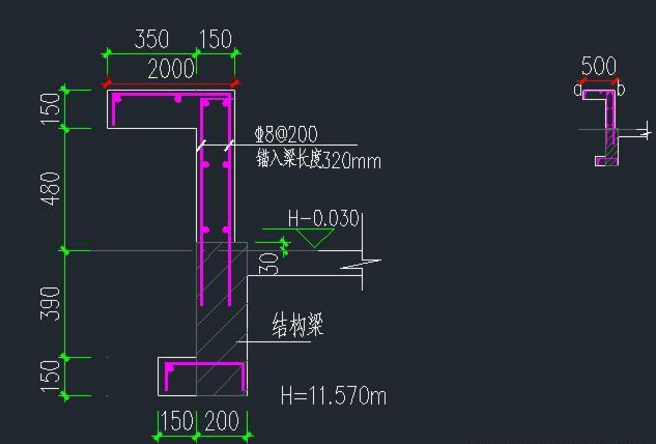 CAD中怎么使用SC命令參照縮放？