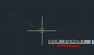 CAD對齊標注怎么用？