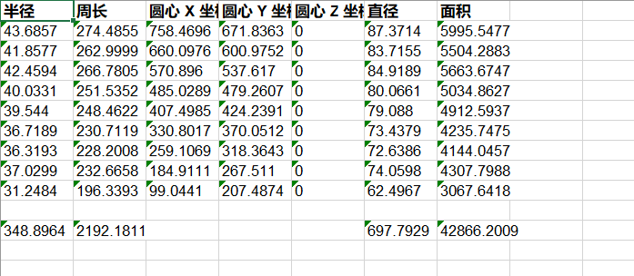 CAD中獲取點的坐標數(shù)據(jù)方法有哪些？