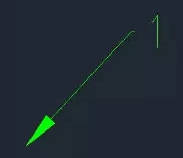 CAD里的多重引線你真的了解嗎？