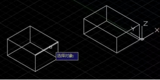 CAD三維對齊怎么操作？