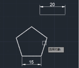 CAD參照縮放怎么用？