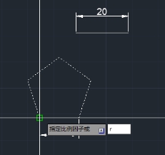 CAD參照縮放怎么用？