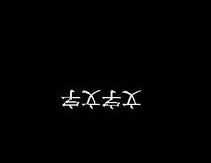 CAD文字旋轉(zhuǎn)如何設置
