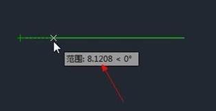 CAD自動(dòng)追蹤功能怎么用？
