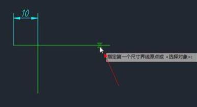 CAD自動(dòng)追蹤功能怎么用？