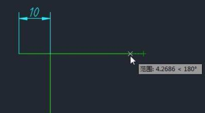 CAD自動(dòng)追蹤功能怎么用？