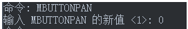 鼠標(biāo)中鍵在CAD中怎么用？