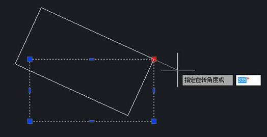 CAD夾點編輯怎么用？