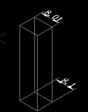CAD如何調(diào)整標(biāo)注文字并對(duì)齊？