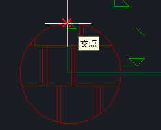 CAD如何用命令放大圖形？