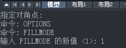 CAD使用填充無效怎么辦？