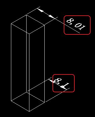 CAD怎樣對(duì)齊文字？