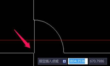 想在CAD中定義塊不會(huì)怎么辦？