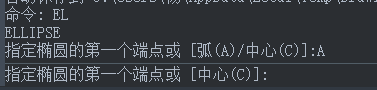 你知道如何給CAD繪制的橢圓弧設(shè)置尺寸嗎？